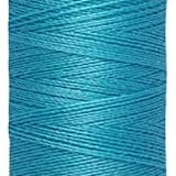 Hilos Gütermann 100m color 332 Azul Pavo Real - Ribes y Casals