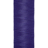 Fios Gütermann 100 m, cor 463, roxo - Ribes y Casals