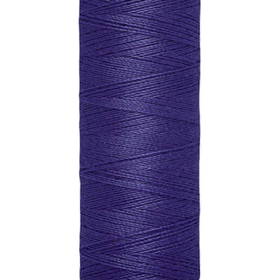 Fios Gütermann 100 m, cor 463, roxo - Ribes y Casals