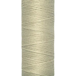 Fios Gütermann 100 m, cor 503, verde claro pálido - Ribes y Casals