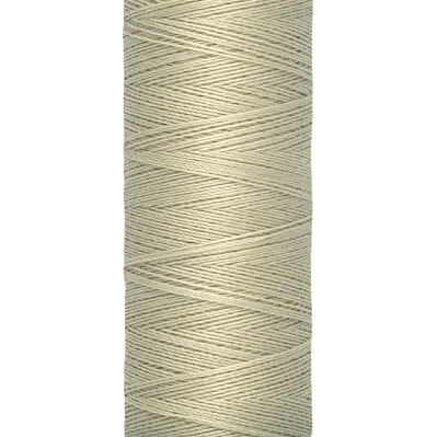 Fios Gütermann 100 m, cor 503, verde claro pálido - Ribes y Casals