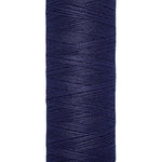 Fios Gütermann 100 m, cor 575, roxo escuro - Ribes y Casals