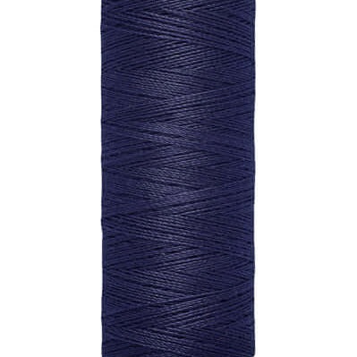 Fios Gütermann 100 m, cor 575, roxo escuro - Ribes y Casals