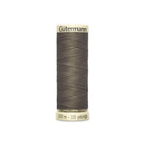 Hilos Gütermann 100m color 727 Gris Pardo - Ribes y Casals