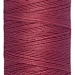 Hilos Gütermann 100m color 730 Granate Suave - Ribes y Casals