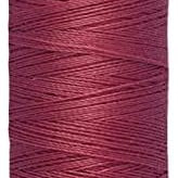 Hilos Gütermann 100m color 730 Granate Suave - Ribes y Casals