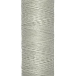 Fios Gütermann 100 m, cor 854, cinzento macio - Ribes y Casals