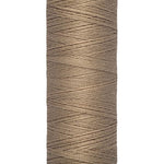 Fios Gütermann 100 m, cor 868 Camel Macio - Ribes y Casals