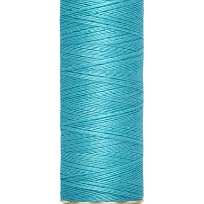 Hilos Gütermann 100m color 714 Azul Cerámica - Ribes y Casals