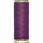 Hilos Gütermann 100m color 259 Ciruela - Ribes y Casals