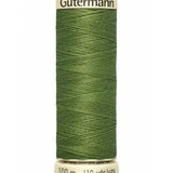 Hilos Gütermann 100m color 283 Verde Hierba - Ribes y Casals