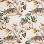 Half Panamá Animais - Ribes y Casals