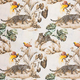 Half Panamá Animais - Ribes y Casals