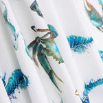 Half Panamá cavalo-marinho mar azul - Ribes y Casals