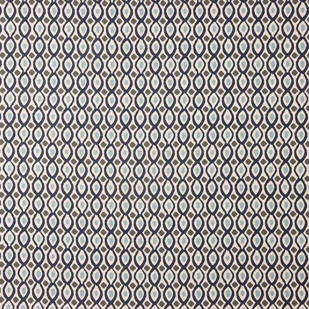 Half Panamá Correntes Azul - Ribes y Casals