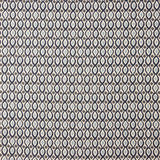 Half Panamá Correntes Azul - Ribes y Casals