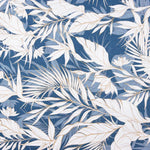 Half Panamá Marinho Decotrópico - Ribes y Casals