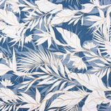 Half Panamá Marinho Decotrópico - Ribes y Casals