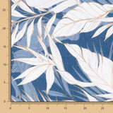 Half Panamá Marinho Decotrópico - Ribes y Casals