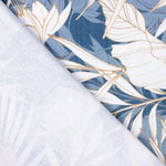 Half Panamá Marinho Decotrópico - Ribes y Casals