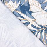 Half Panamá Marinho Decotrópico - Ribes y Casals