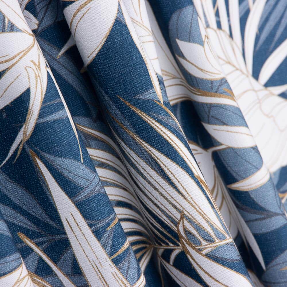 Half Panamá Marinho Decotrópico - Ribes y Casals