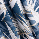 Half Panamá Marinho Decotrópico - Ribes y Casals