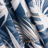 Half Panamá Marinho Decotrópico - Ribes y Casals