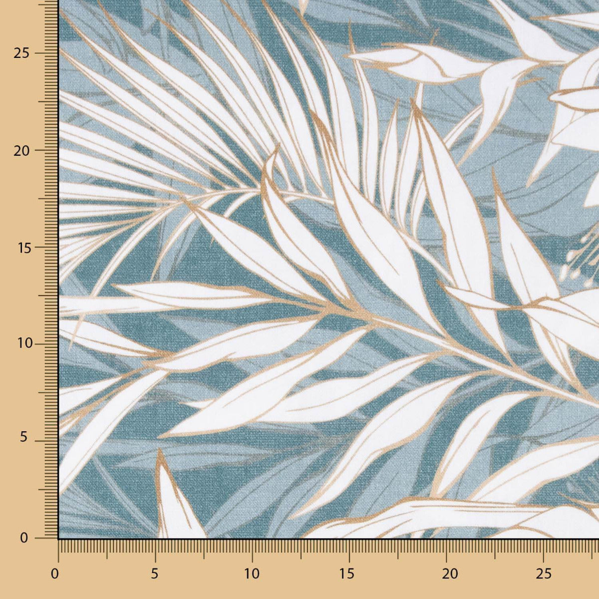 Half Panamá  Sálvia Decotrópica - Ribes y Casals