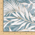 Half Panamá  Sálvia Decotrópica - Ribes y Casals