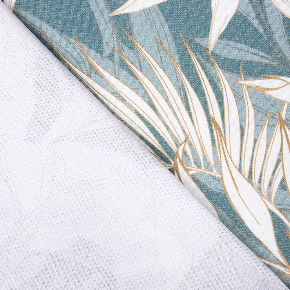 Half Panamá  Sálvia Decotrópica - Ribes y Casals