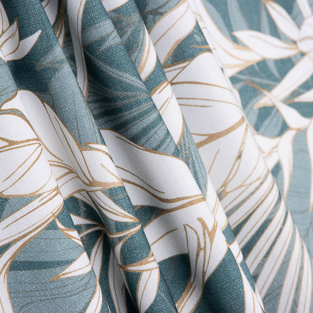 Half Panamá  Sálvia Decotrópica - Ribes y Casals