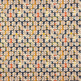 Half Panamá Mokka Geométrico - Ribes y Casals