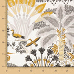 Half Panamá Grous Deco - Ribes y Casals