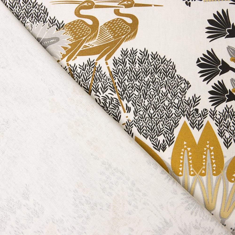 Half Panamá Grous Deco - Ribes y Casals