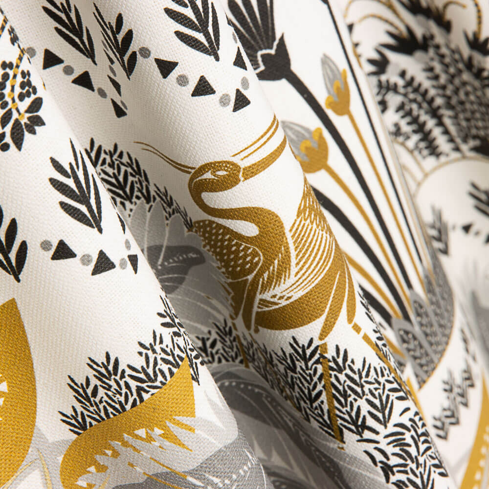 Half Panamá Grous Deco - Ribes y Casals