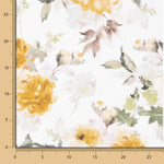 Half Panamá Hogar Marwa Óleo Amarelo - Ribes y Casals