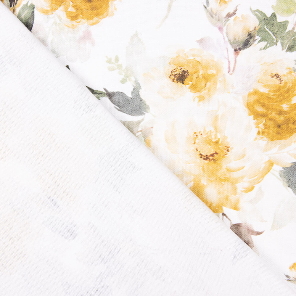 Half Panamá Hogar Marwa Óleo Amarelo - Ribes y Casals