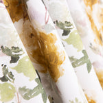 Half Panamá Hogar Marwa Óleo Amarelo - Ribes y Casals