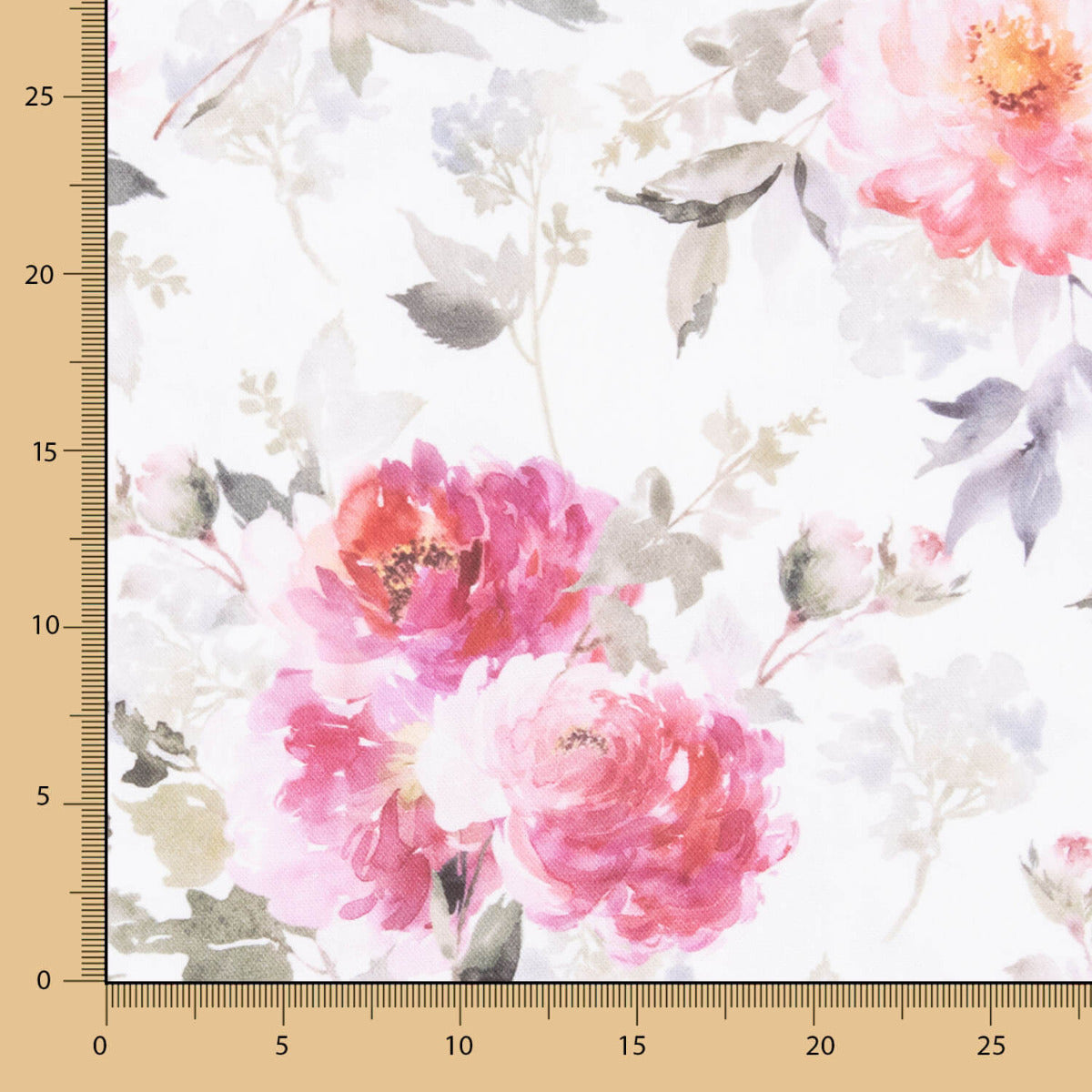 Half Panamá Hogar Marwa Óleo Rosa - Ribes y Casals