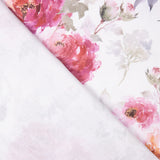 Half Panamá Hogar Marwa Óleo Rosa - Ribes y Casals