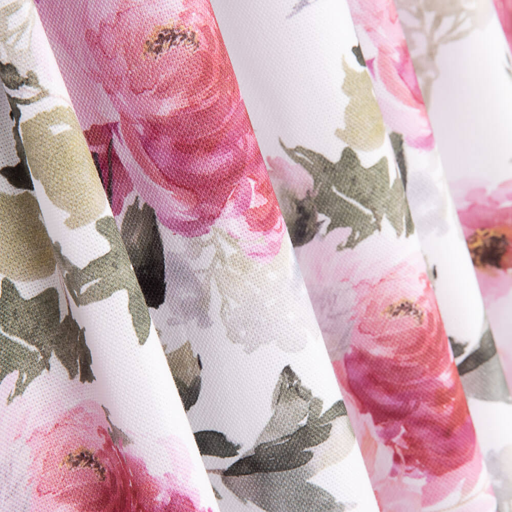 Half Panamá Hogar Marwa Óleo Rosa - Ribes y Casals