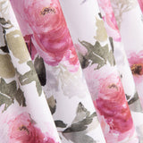 Half Panamá Hogar Marwa Óleo Rosa - Ribes y Casals