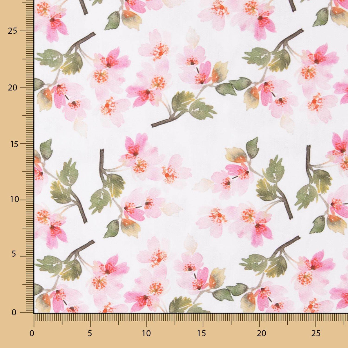 Half Panamá Hogar Marwa Rosa - Ribes y Casals