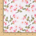 Half Panamá Hogar Marwa Rosa - Ribes y Casals