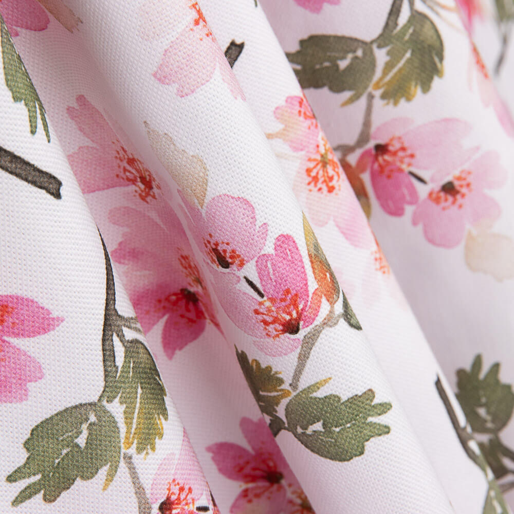 Half Panamá Hogar Marwa Rosa - Ribes y Casals