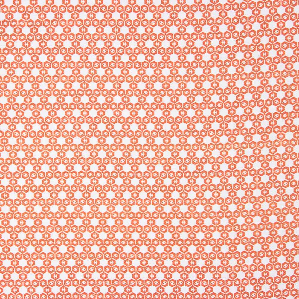 Retal Half Panamá Hogar Rania Círculos 85x280 cm - Ribes y Casals