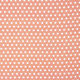 Retal Half Panamá Hogar Rania Círculos 85x280 cm - Ribes y Casals