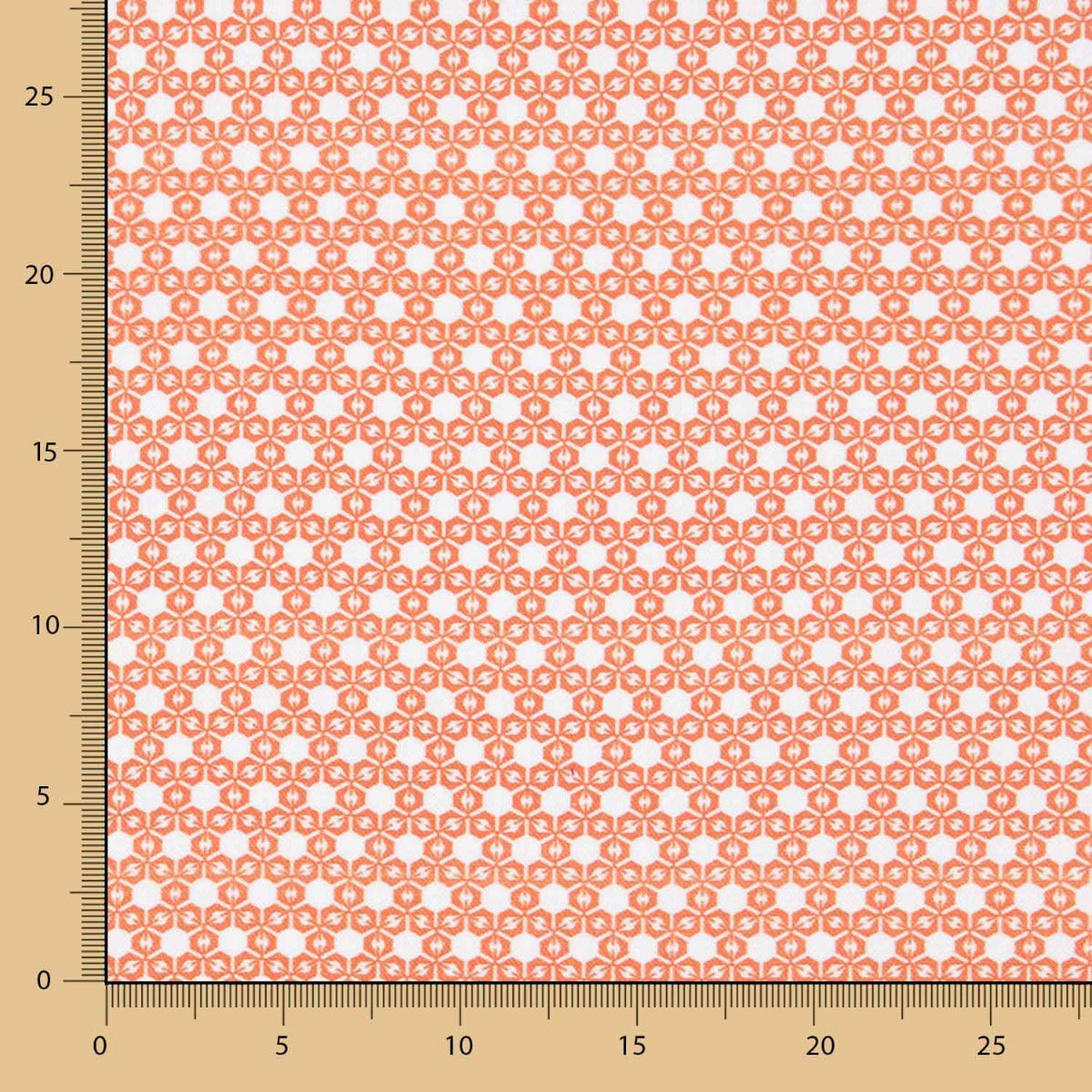 Retal Half Panamá Hogar Rania Círculos 85x280 cm - Ribes y Casals