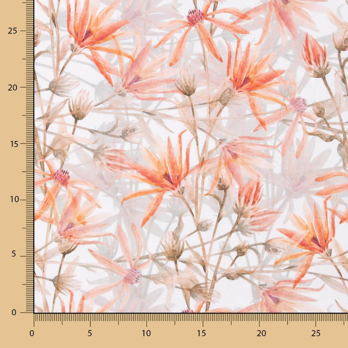 Half Panamá Hogar Rania Paixão - Ribes y Casals